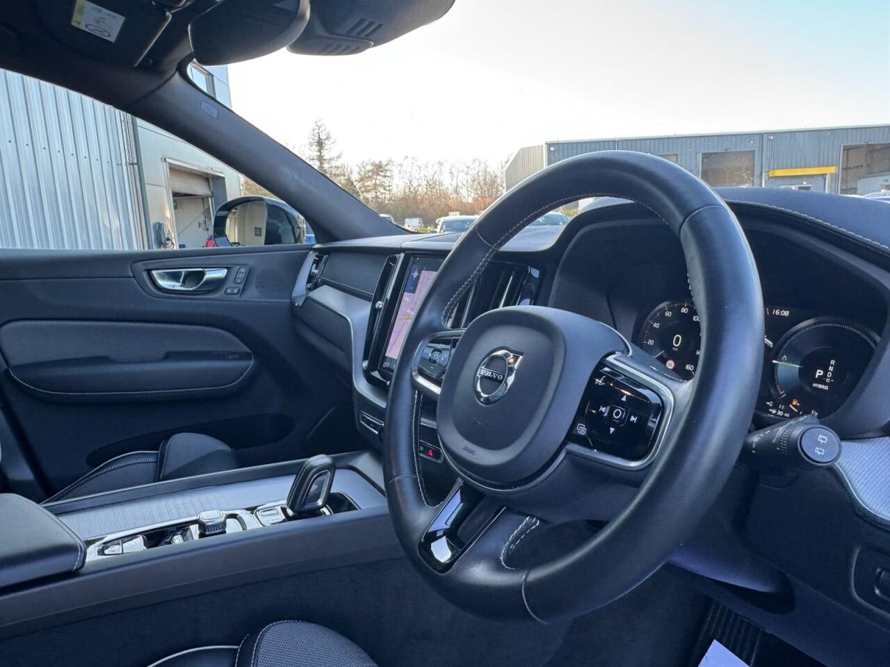 Used Volvo XC60 2020 for sale - 76701317: Photo 64