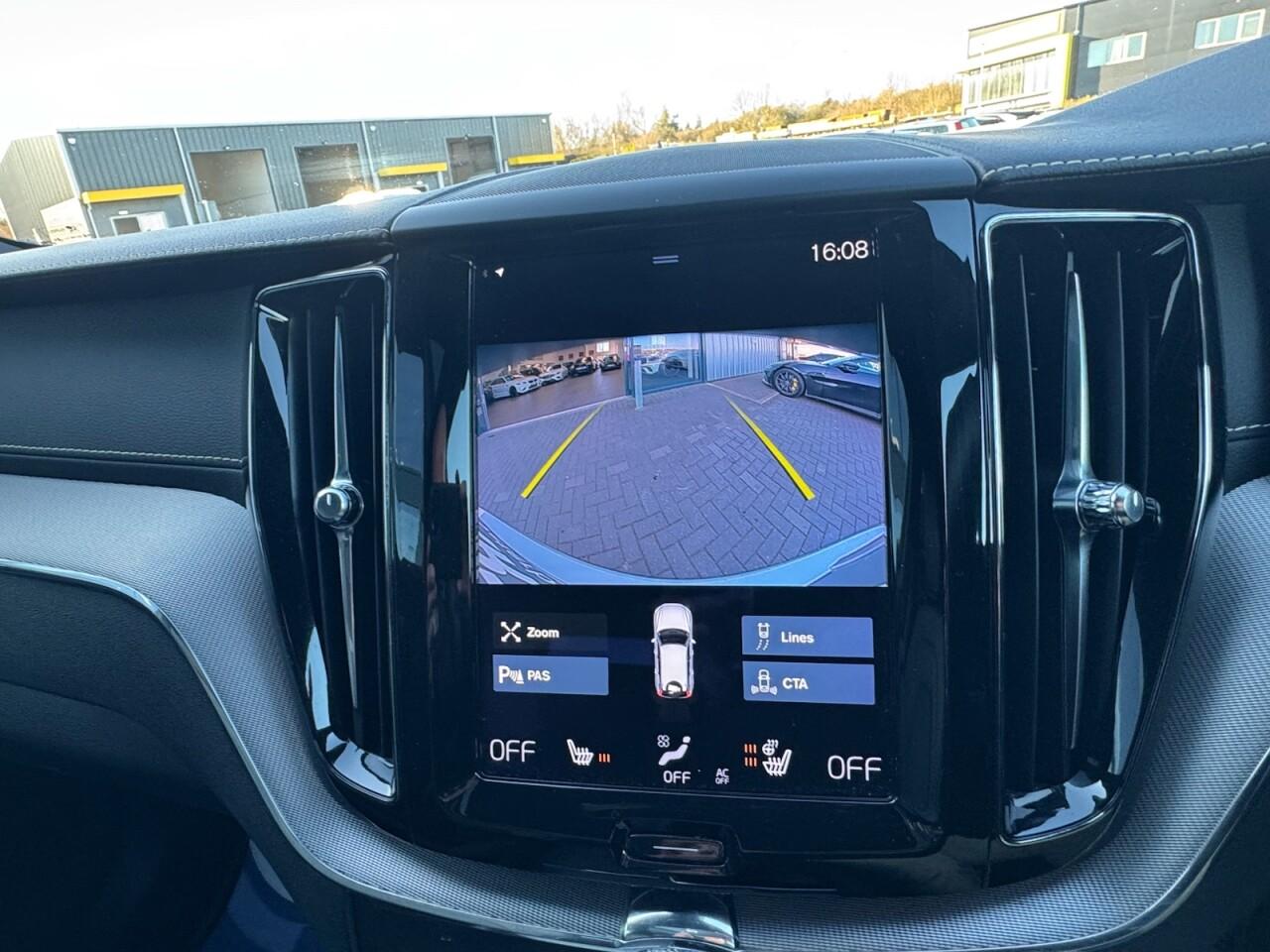 Used Volvo XC60 2020 for sale - 76701317: Photo 65