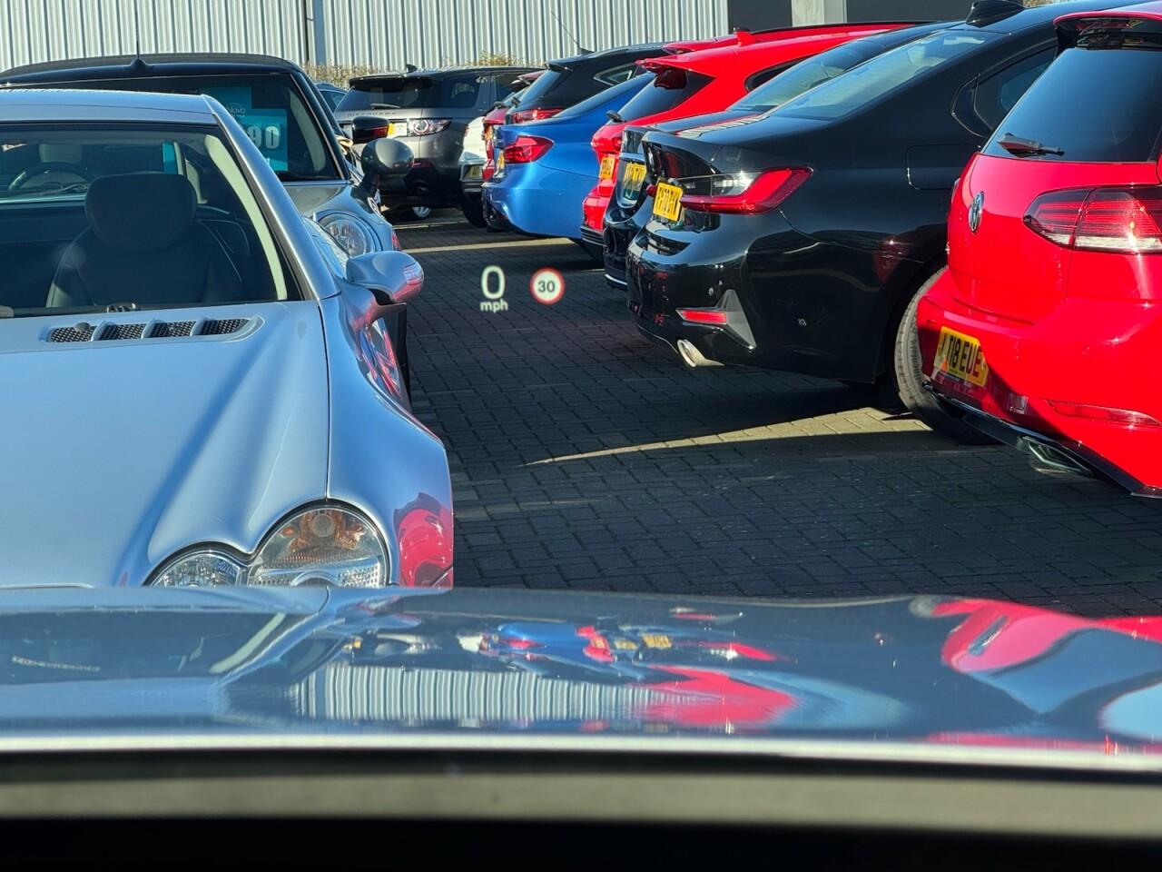 Used Volvo XC60 2020 for sale - 76701317: Photo 66