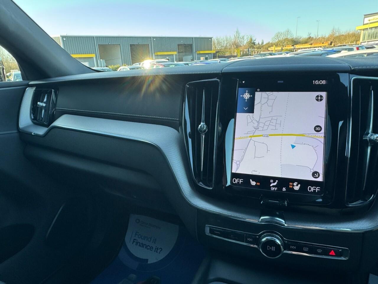 Used Volvo XC60 2020 for sale - 76701317: Photo 67