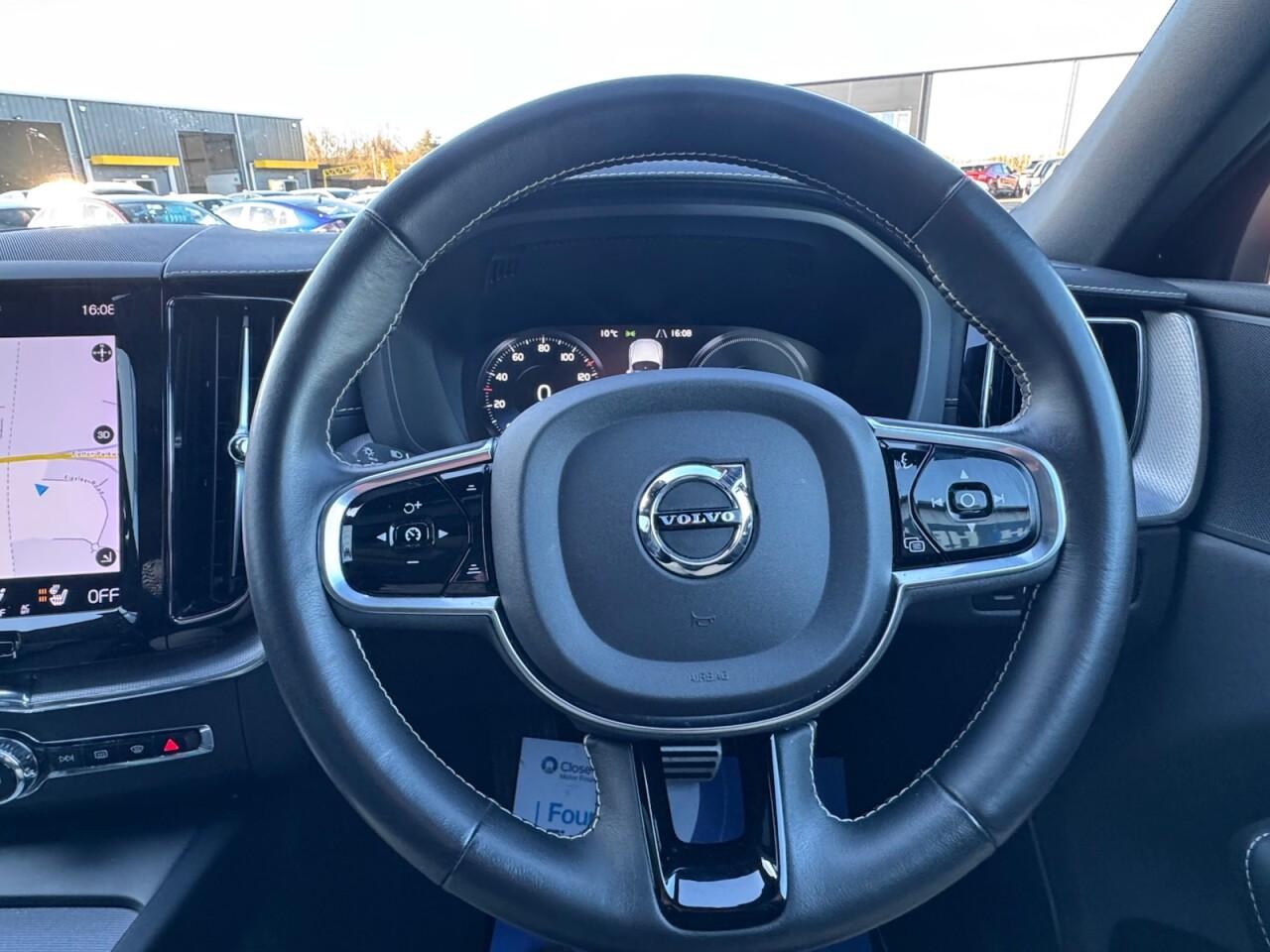 Used Volvo XC60 2020 for sale - 76701317: Photo 68