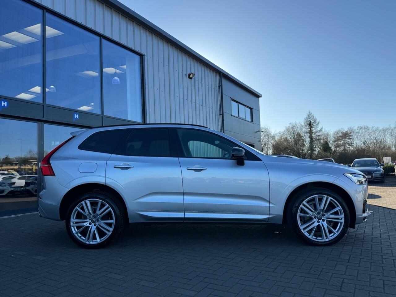 Used Volvo XC60 2020 for sale - 76701317: Photo 8