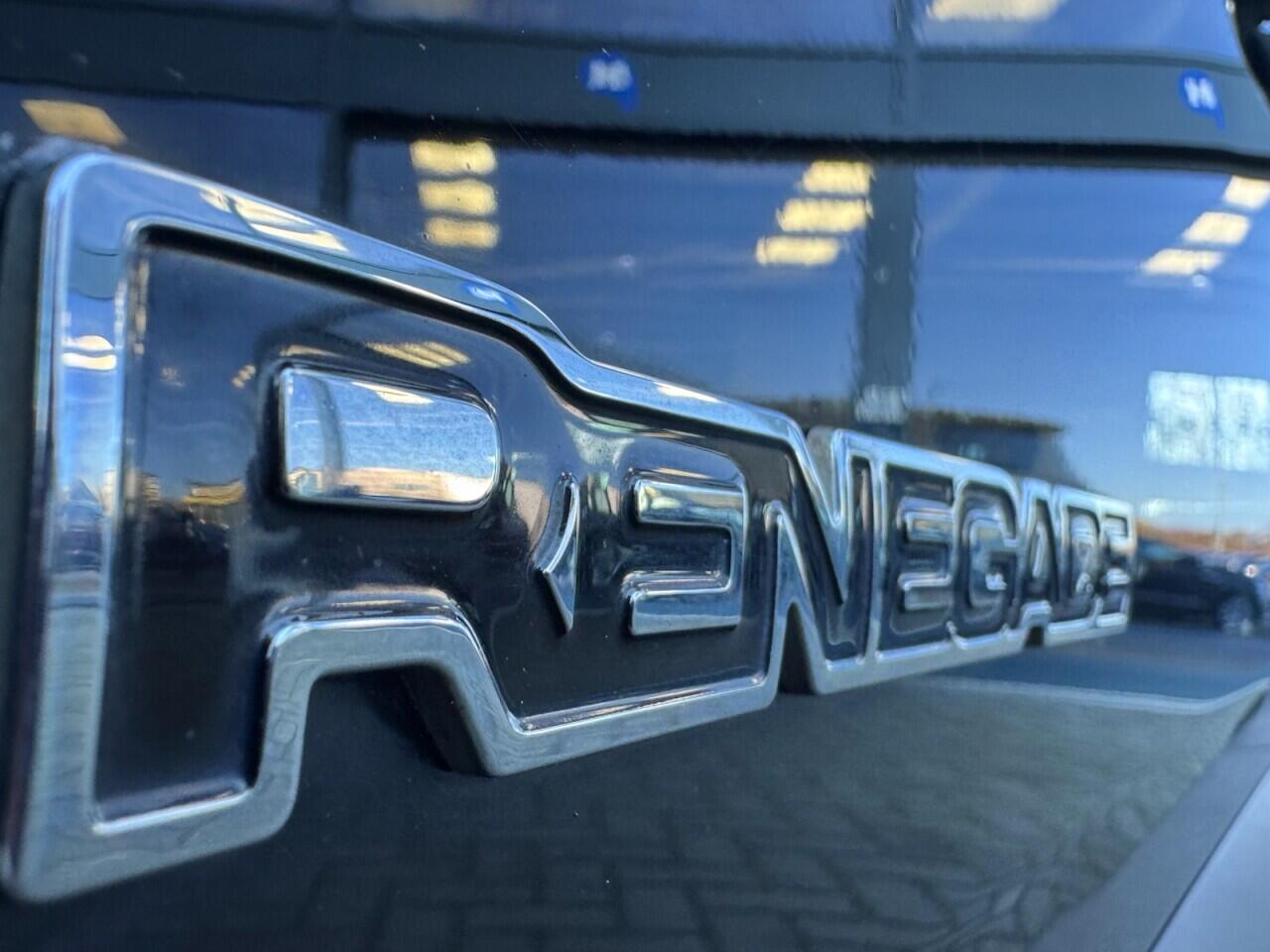 Used Jeep Renegade 2016 for sale - 76701847: Photo 15