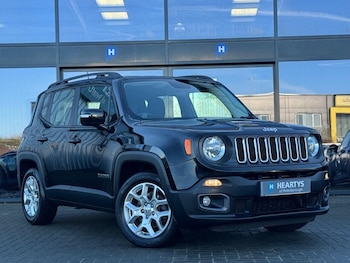 Jeep - Renegade