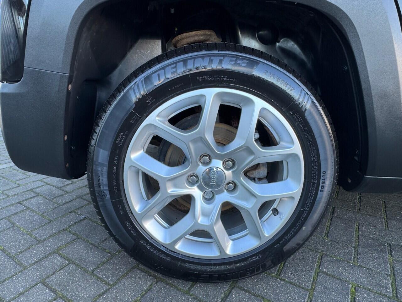 Used Jeep Renegade 2016 for sale - 76701847: Photo 26