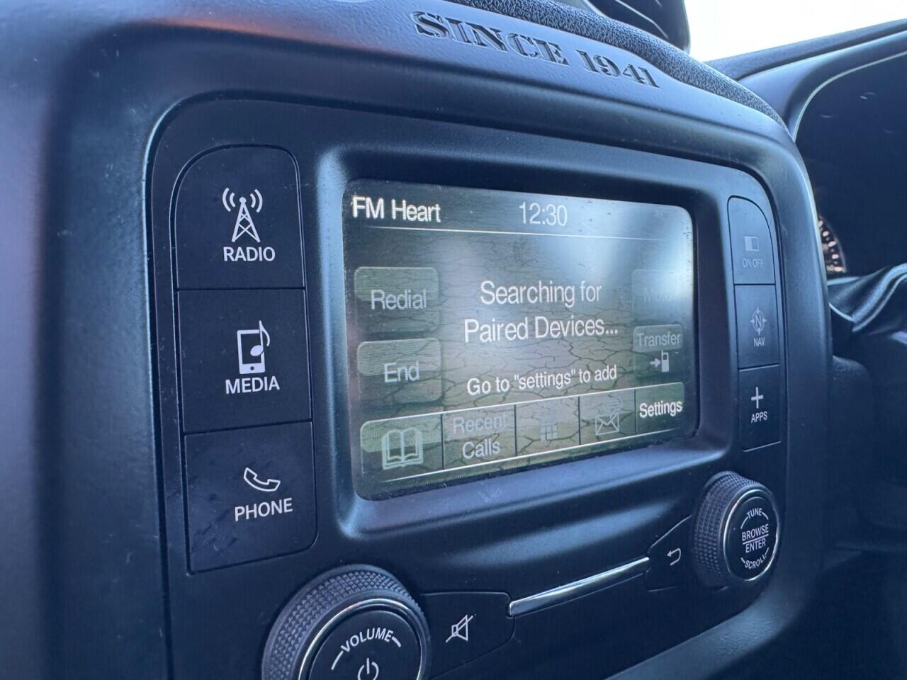 Used Jeep Renegade 2016 for sale - 76701847: Photo 40