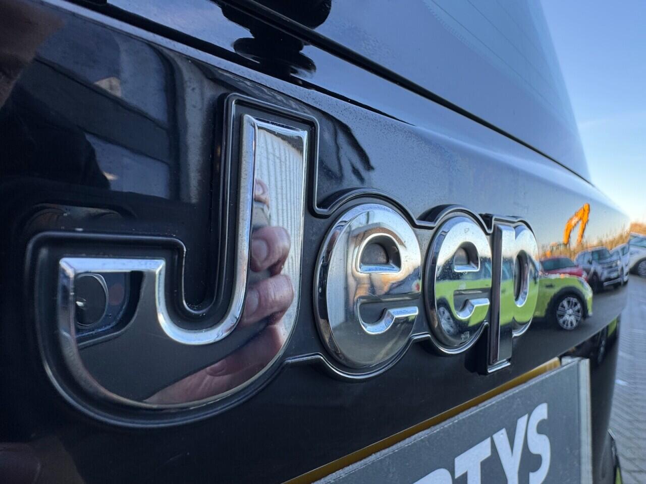 Used Jeep Renegade 2016 for sale - 76701847: Photo 43