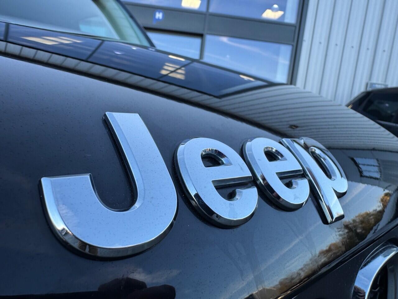 Used Jeep Renegade 2016 for sale - 76701847: Photo 47