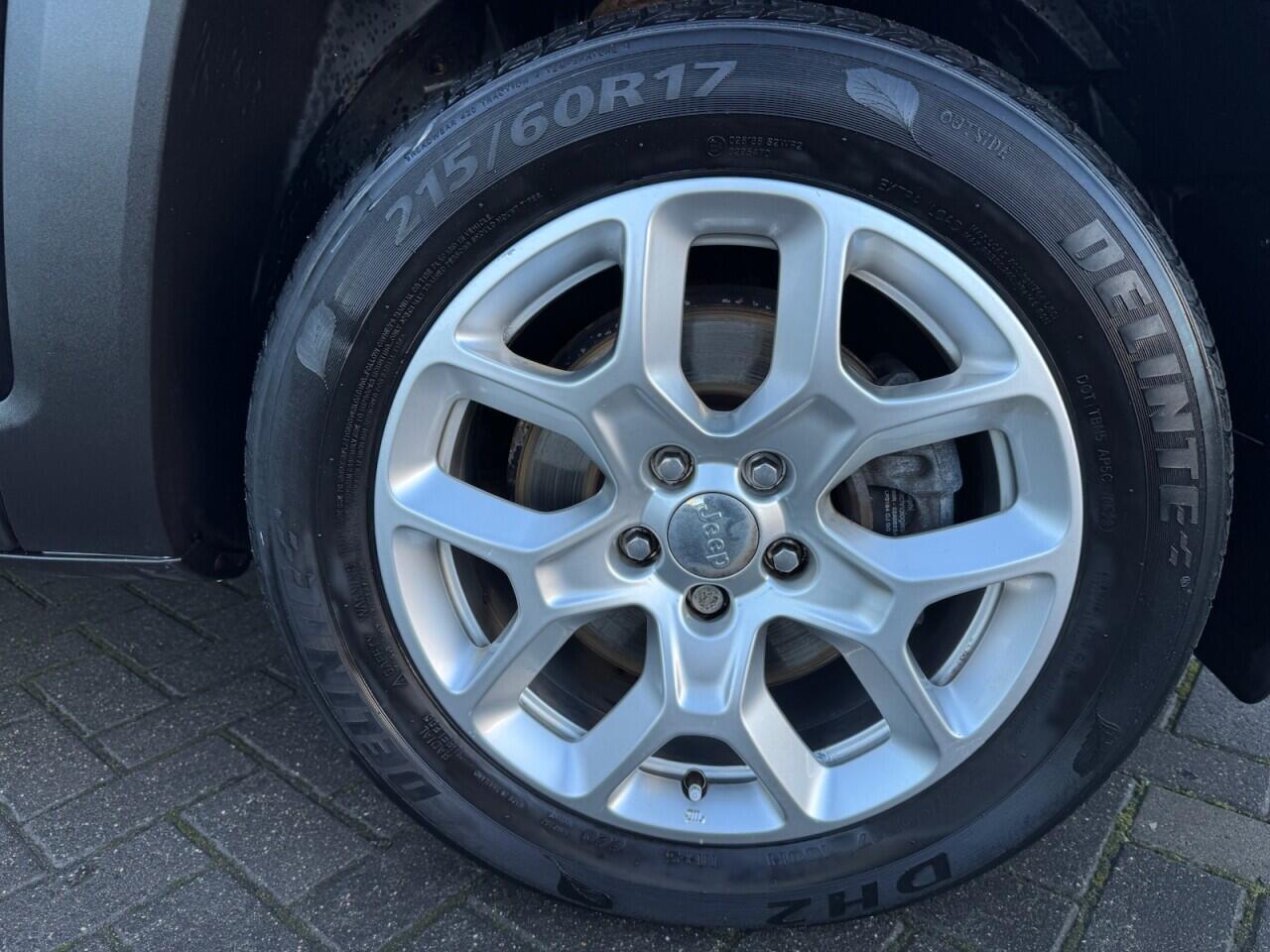 Used Jeep Renegade 2016 for sale - 76701847: Photo 48