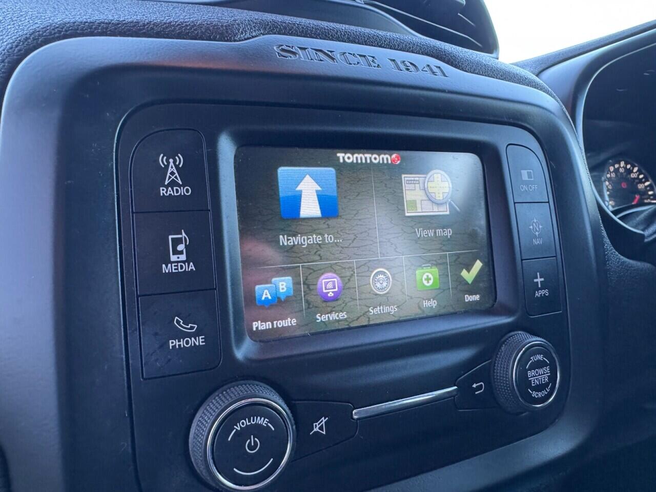 Used Jeep Renegade 2016 for sale - 76701847: Photo 51