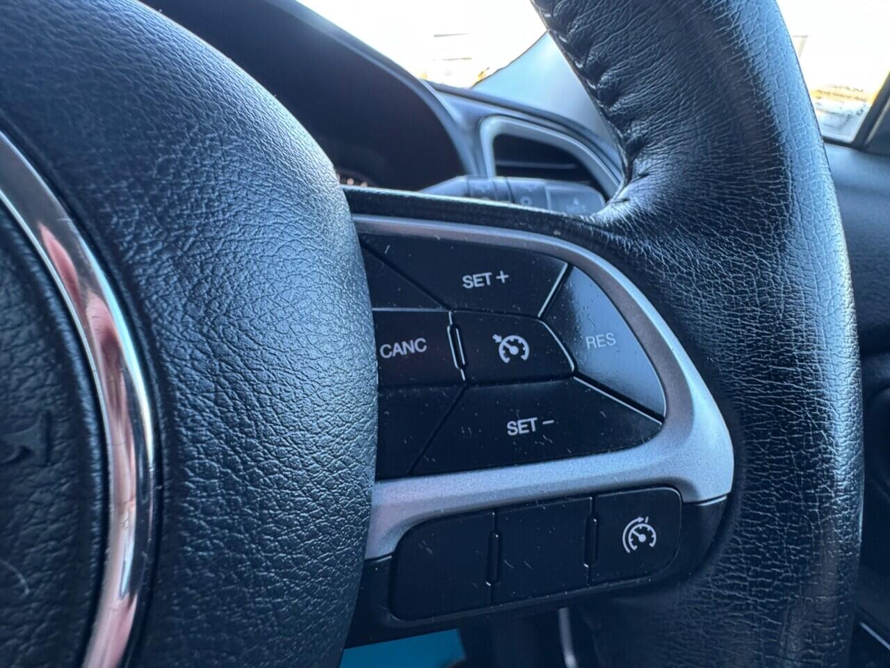 Used Jeep Renegade 2016 for sale - 76701847: Photo 55