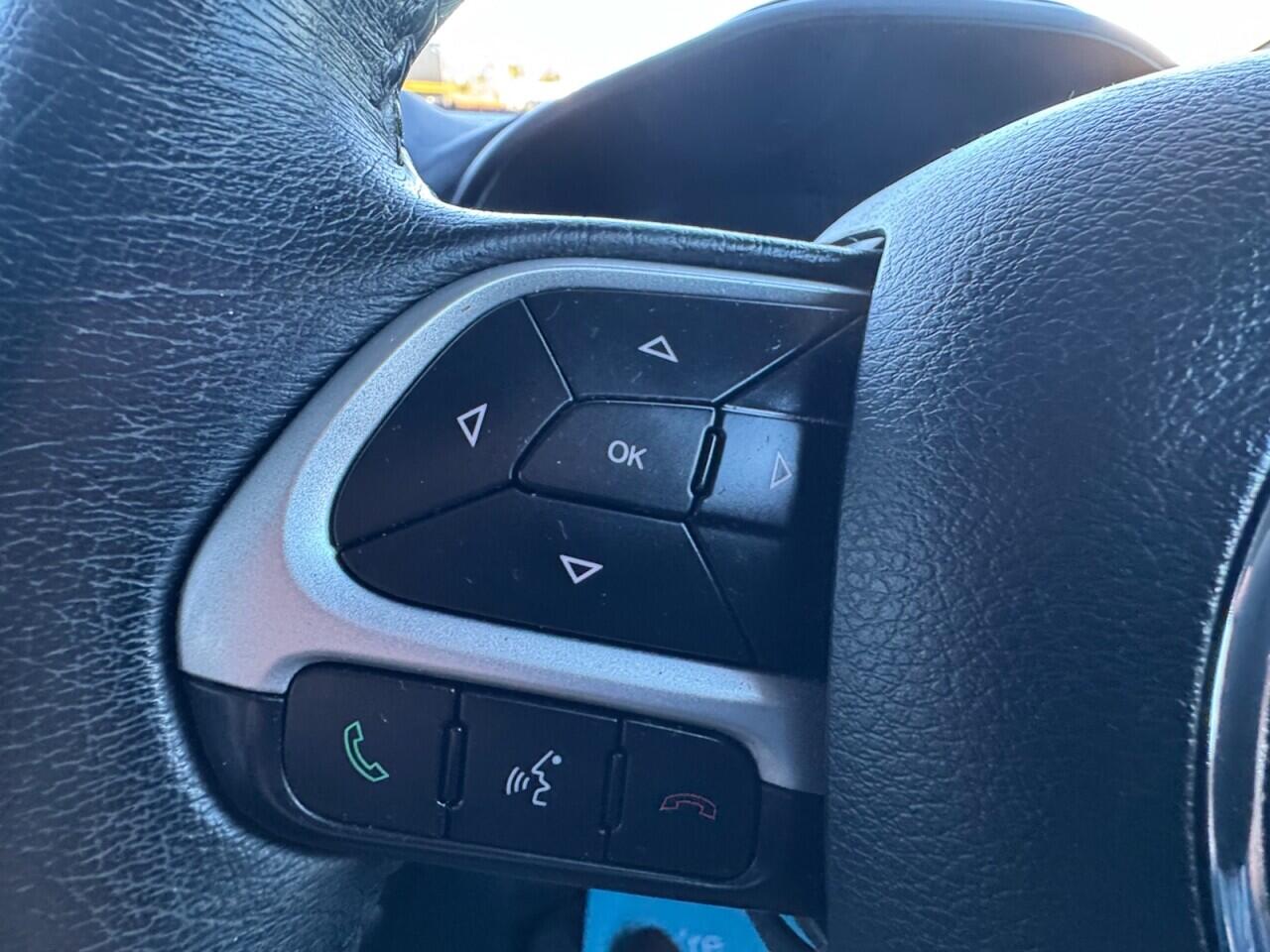 Used Jeep Renegade 2016 for sale - 76701847: Photo 57