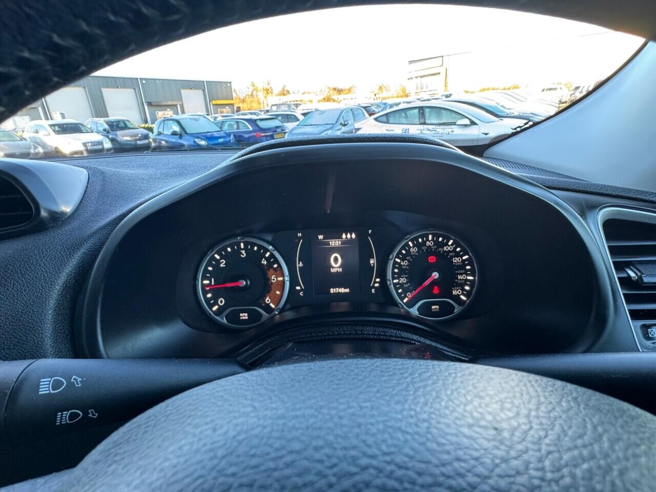 Used Jeep Renegade 2016 for sale - 76701847: Photo 58