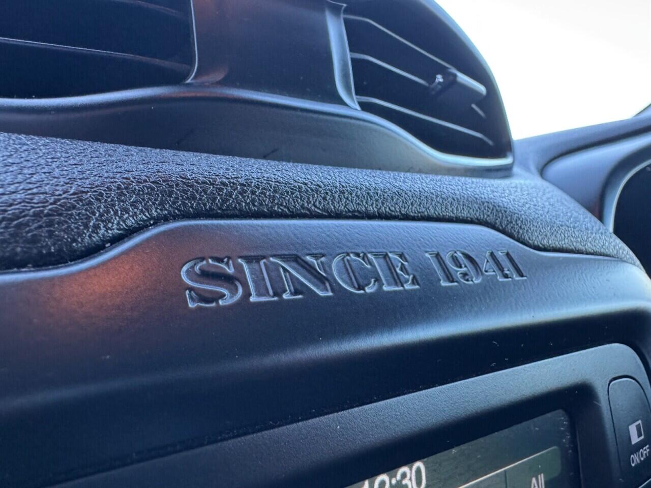 Used Jeep Renegade 2016 for sale - 76701847: Photo 59