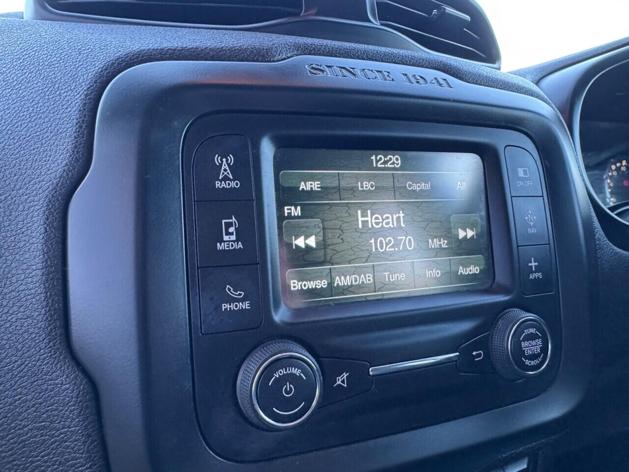 Used Jeep Renegade 2016 for sale - 76701847: Photo 60