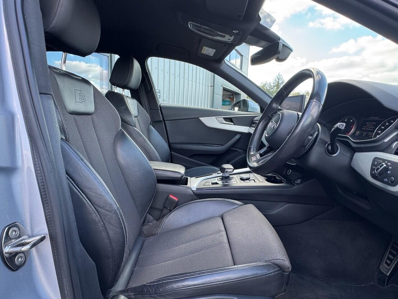 Used Audi A4 2017 for sale - 76702483: Photo 13