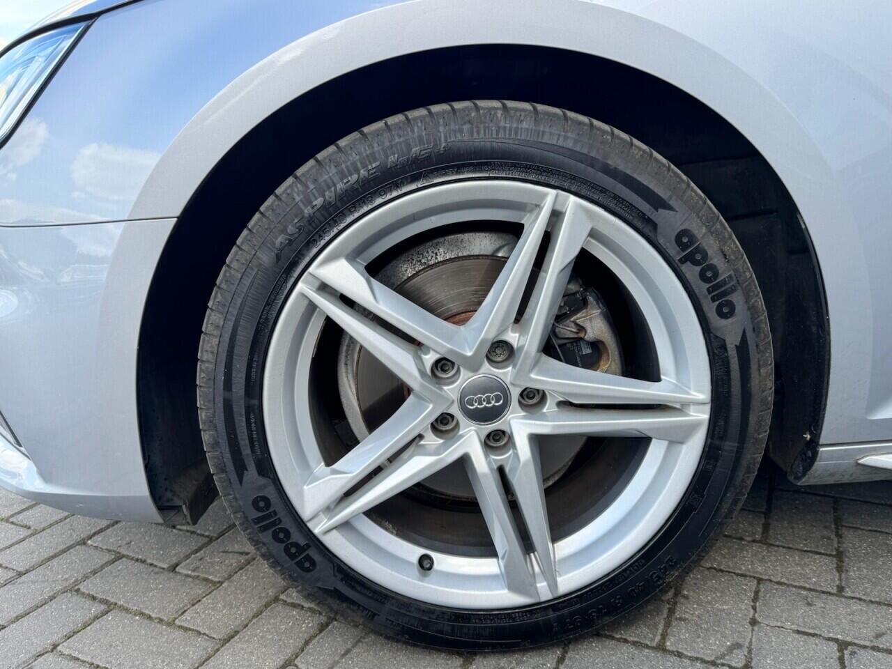 Used Audi A4 2017 for sale - 76702483: Photo 18