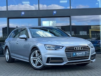 Used Audi A4 2017 for sale - 76702483: Photo