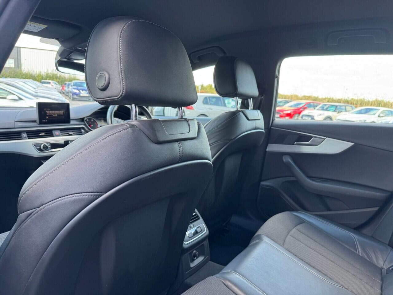 Used Audi A4 2017 for sale - 76702483: Photo 20