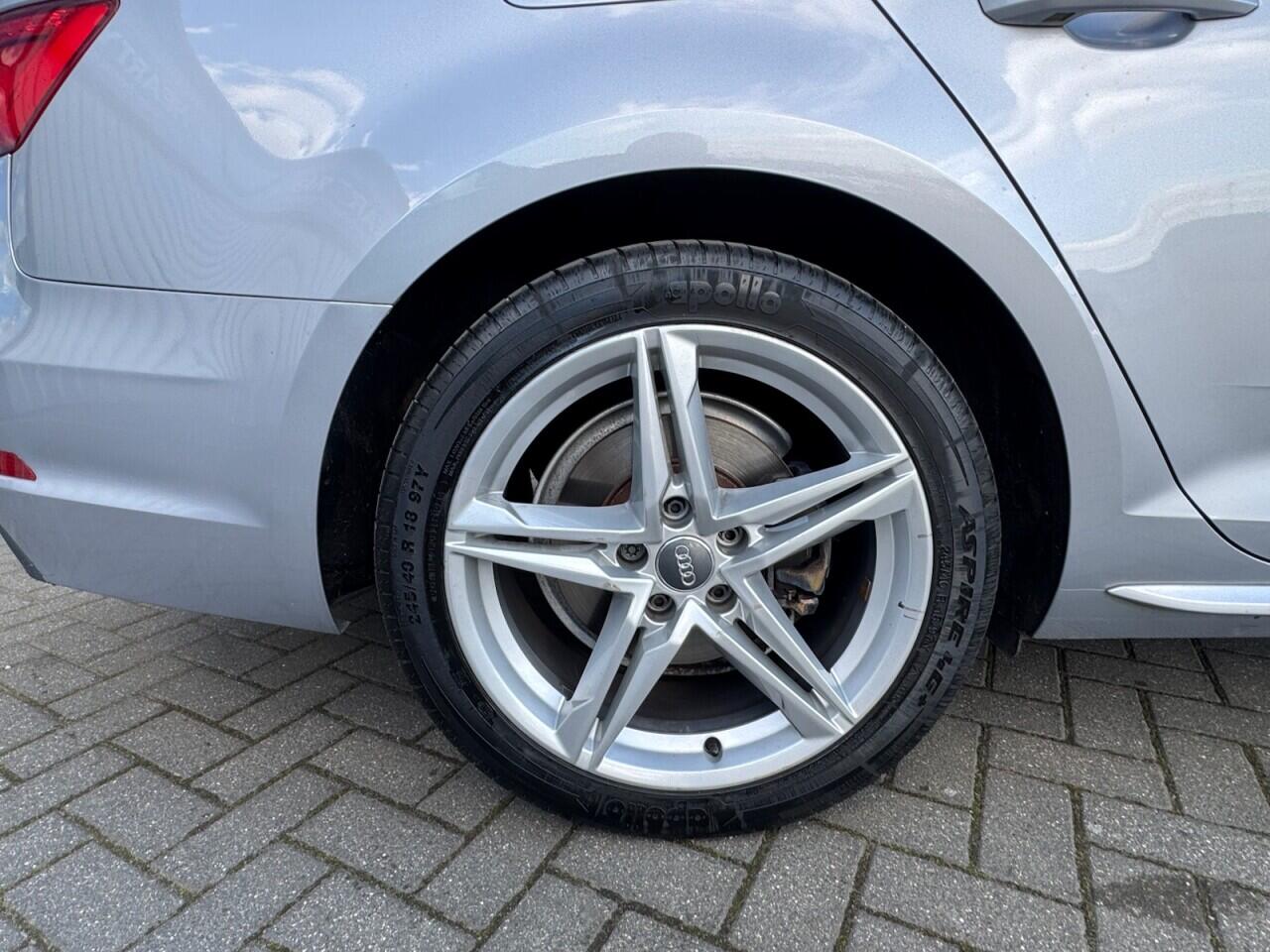 Used Audi A4 2017 for sale - 76702483: Photo 27