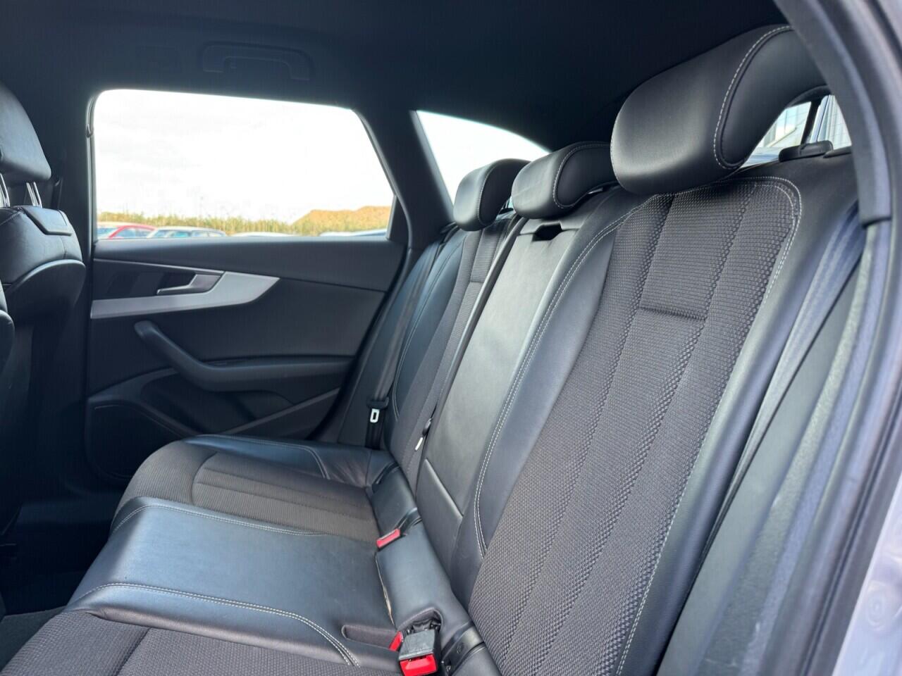 Used Audi A4 2017 for sale - 76702483: Photo 31