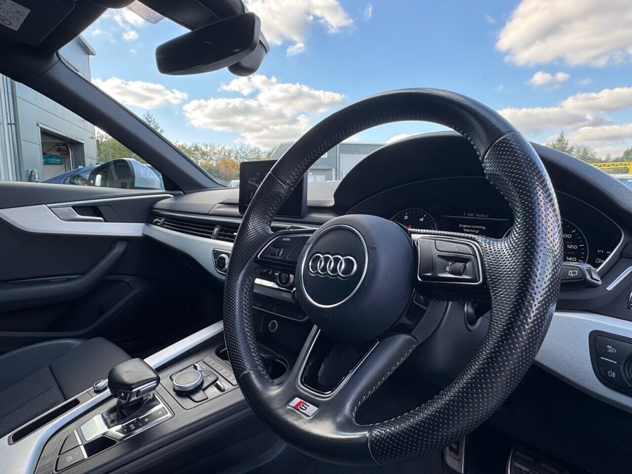 Used Audi A4 2017 for sale - 76702483: Photo 37