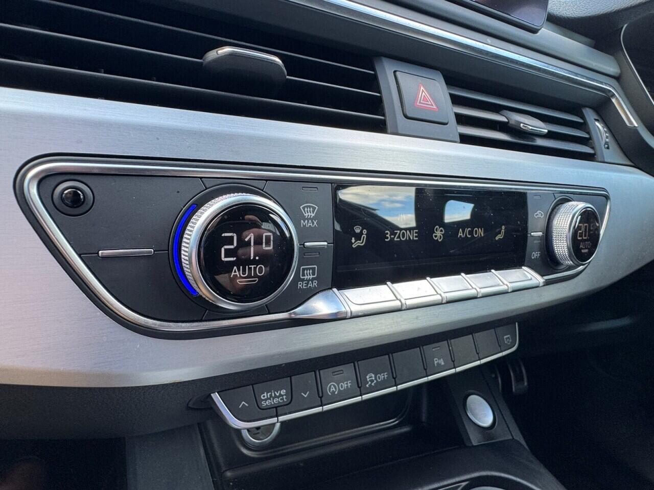 Used Audi A4 2017 for sale - 76702483: Photo 38