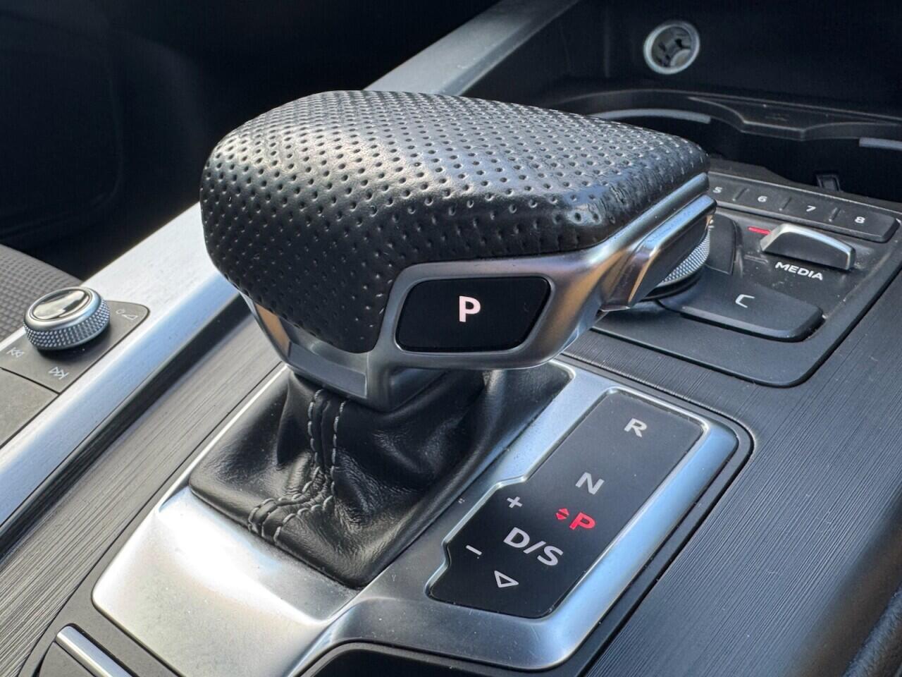 Used Audi A4 2017 for sale - 76702483: Photo 44