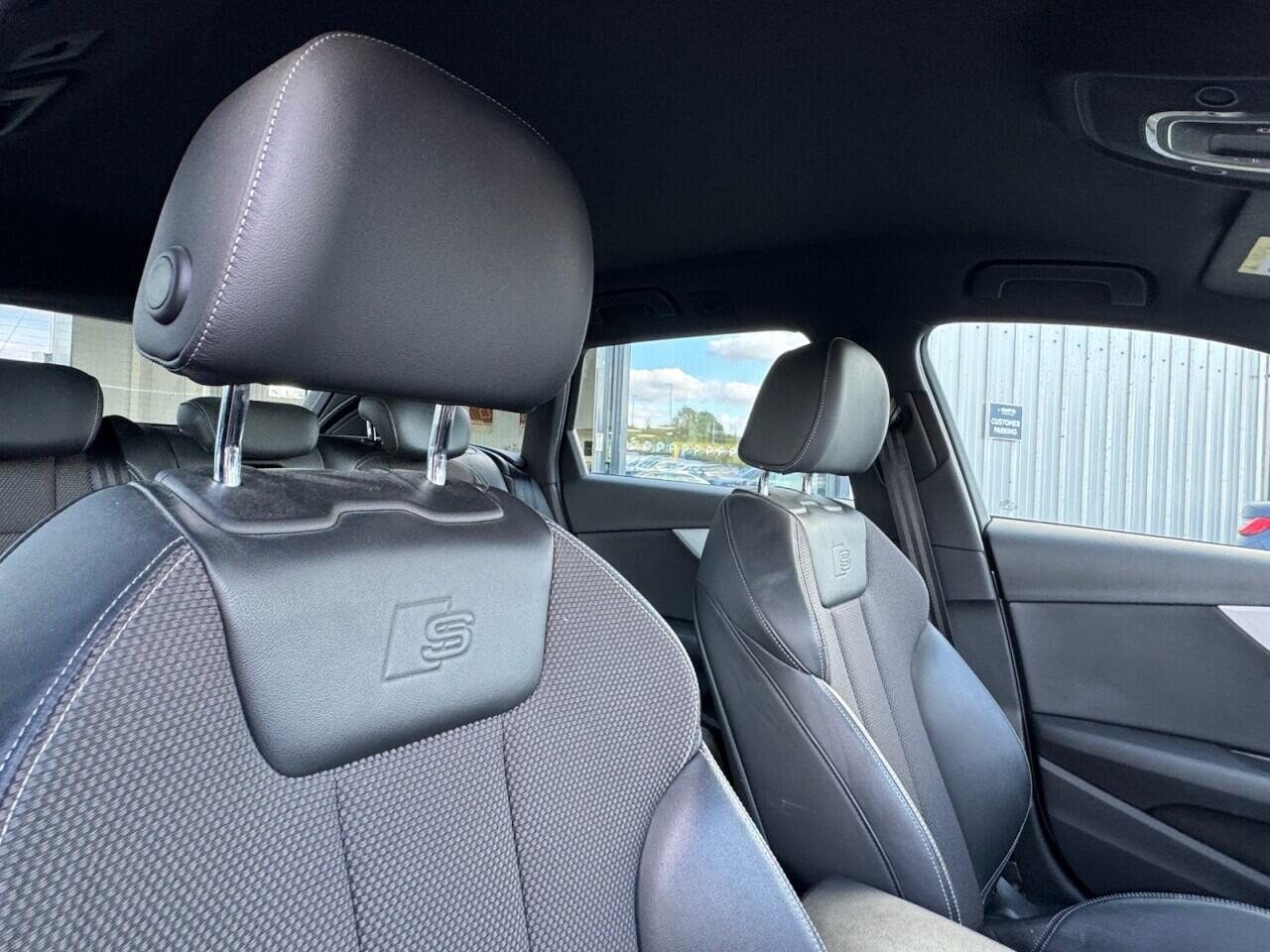 Used Audi A4 2017 for sale - 76702483: Photo 45