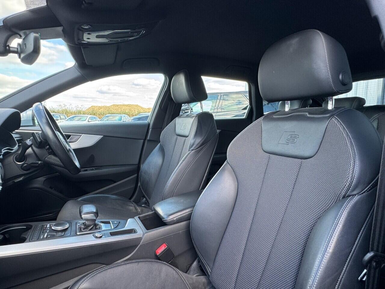 Used Audi A4 2017 for sale - 76702483: Photo 47