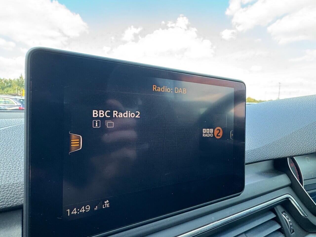 Used Audi A4 2017 for sale - 76702483: Photo 49