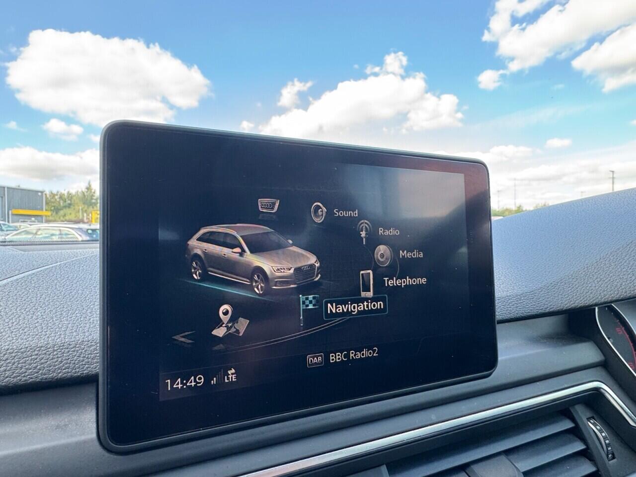 Used Audi A4 2017 for sale - 76702483: Photo 51