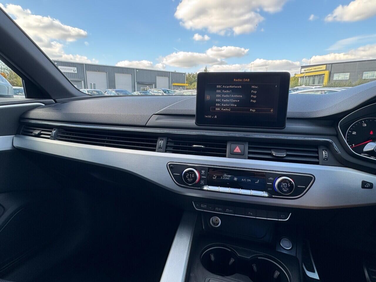 Used Audi A4 2017 for sale - 76702483: Photo 53