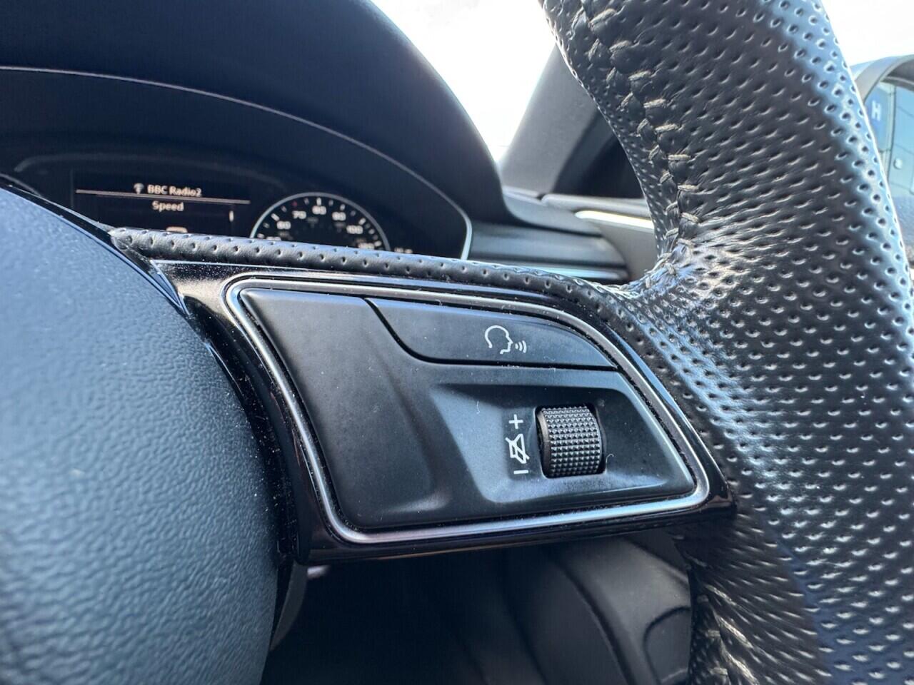 Used Audi A4 2017 for sale - 76702483: Photo 56