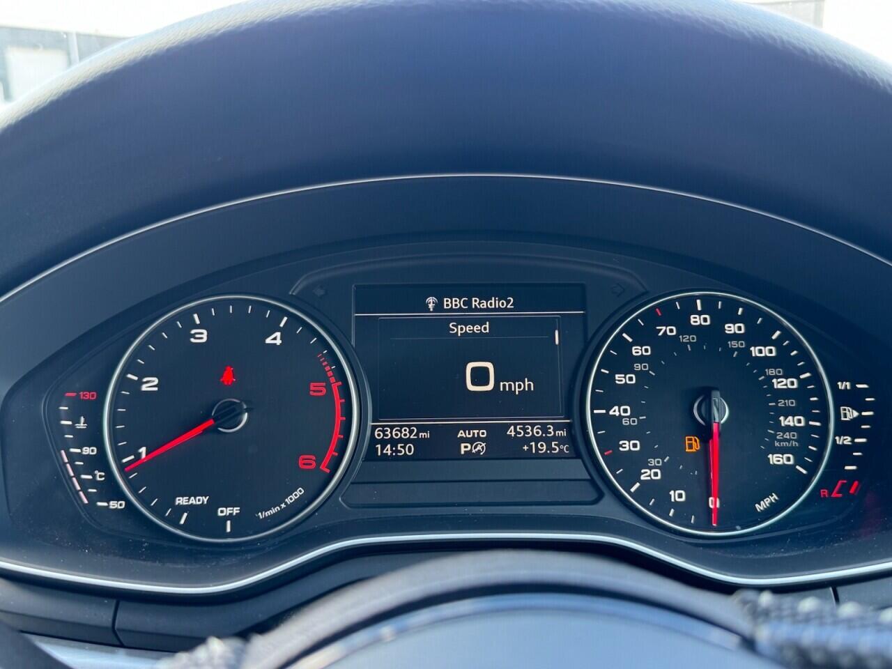 Used Audi A4 2017 for sale - 76702483: Photo 57