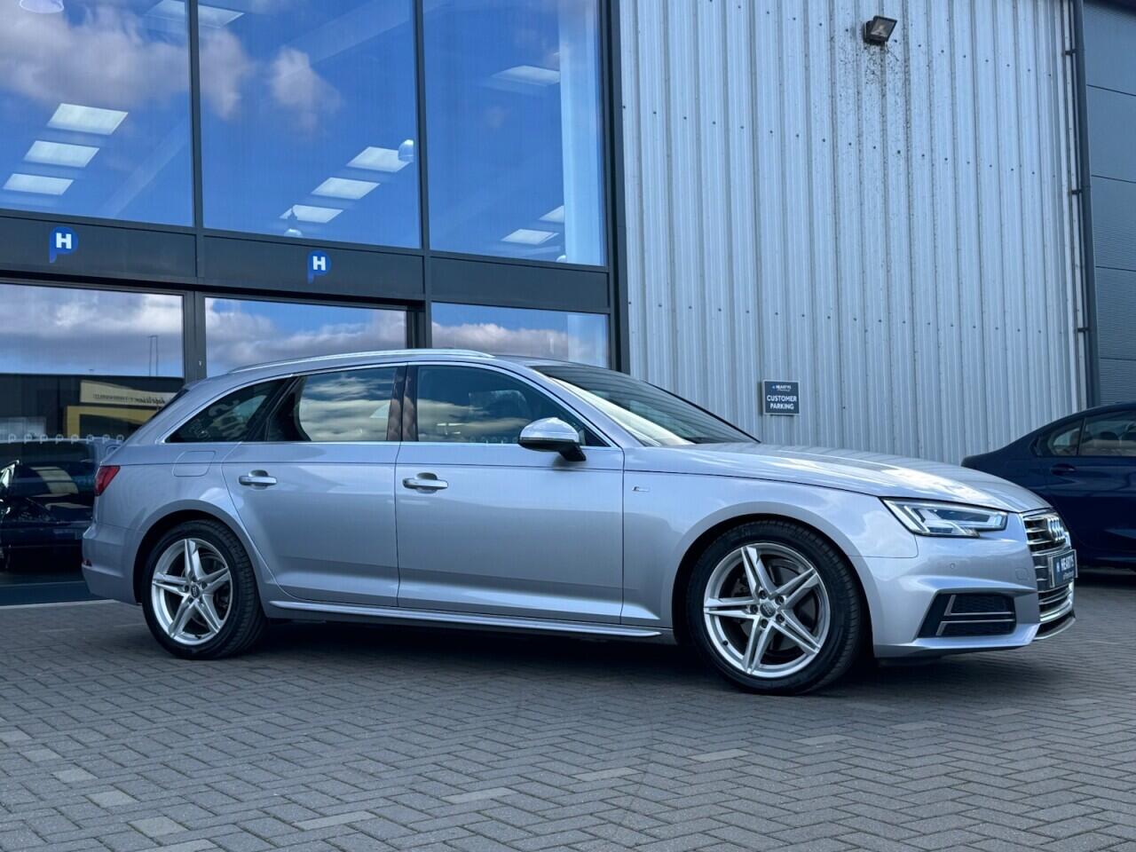 Used Audi A4 2017 for sale - 76702483: Photo 59