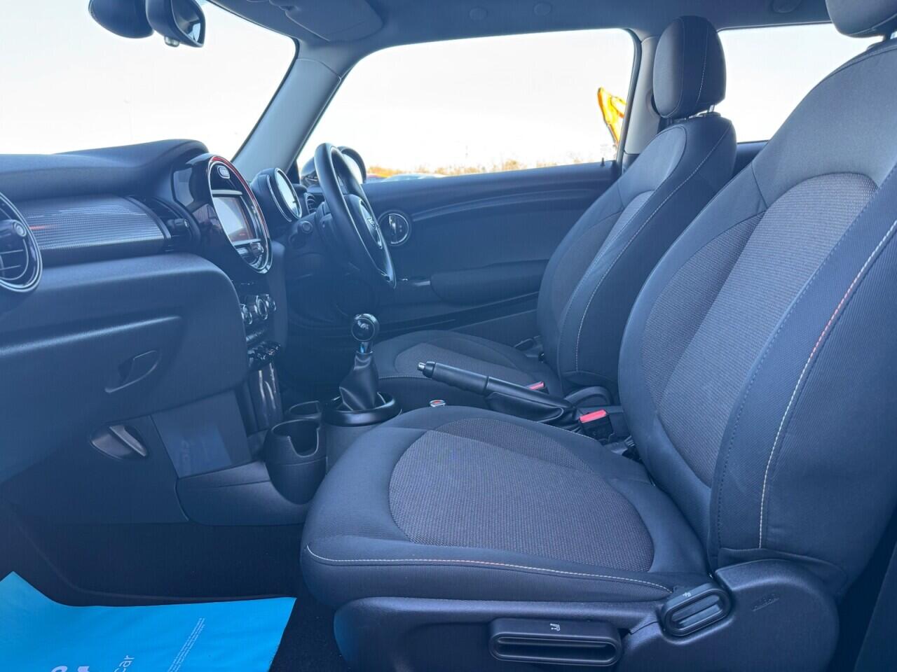 Used MINI Hatch 2018 for sale - 76765229: Photo 18