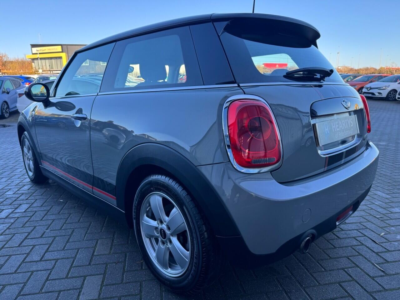 Used MINI Hatch 2018 for sale - 76765229: Photo 20