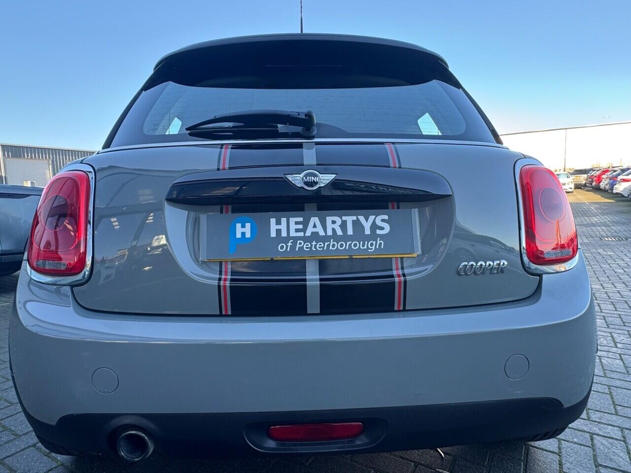 Used MINI Hatch 2018 for sale - 76765229: Photo 22