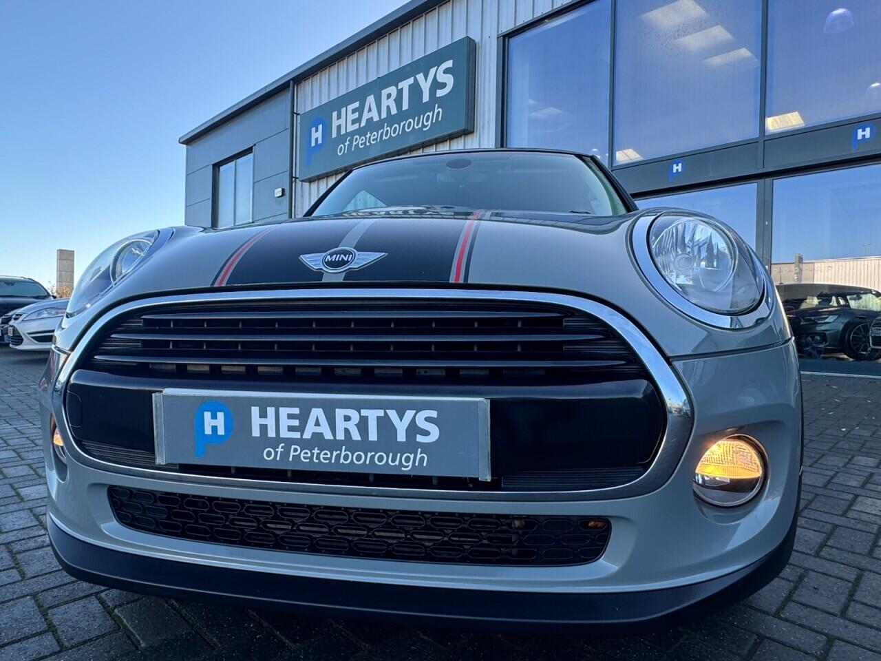 Used MINI Hatch 2018 for sale - 76765229: Photo 30