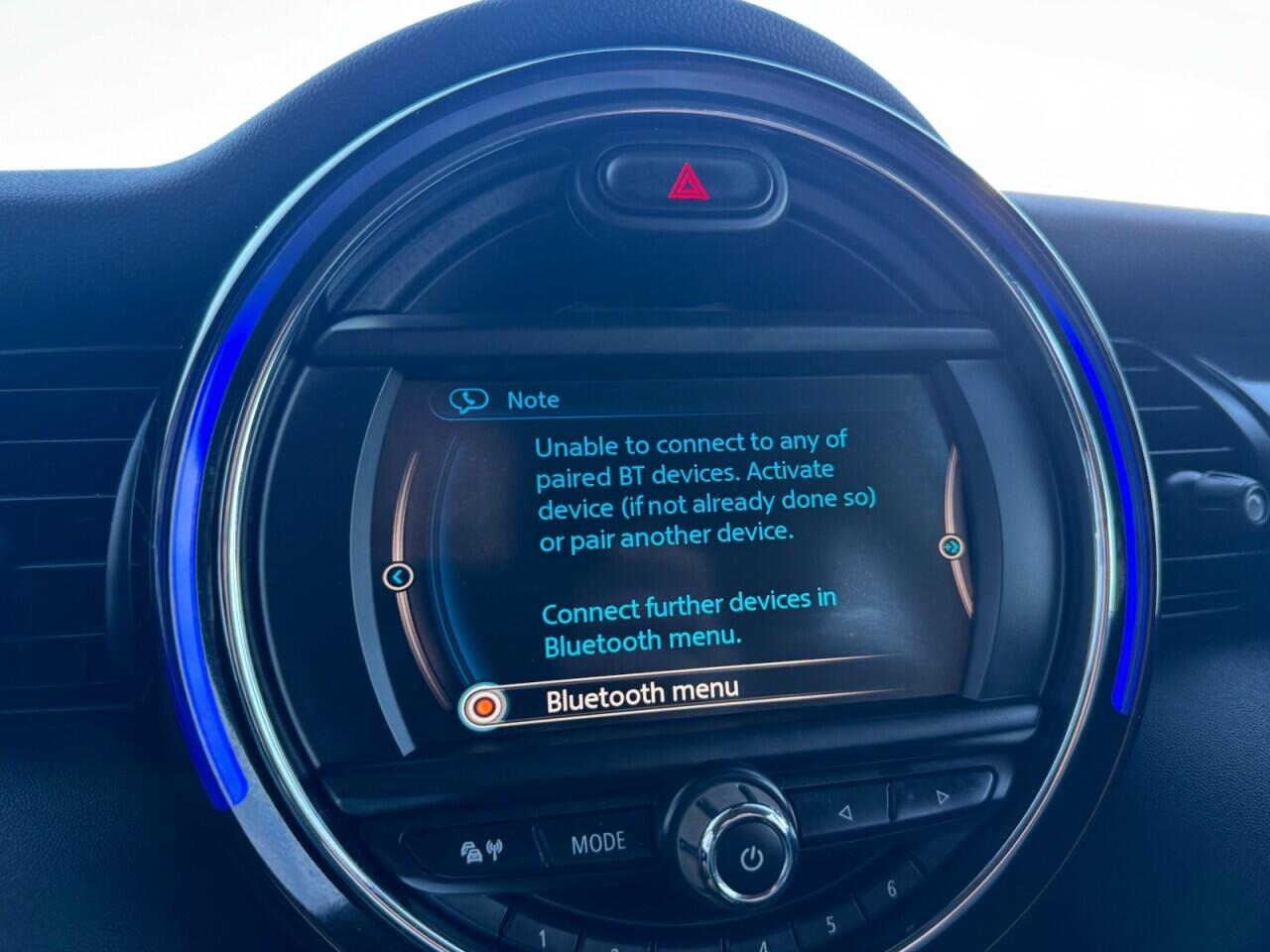 Used MINI Hatch 2018 for sale - 76765229: Photo 44