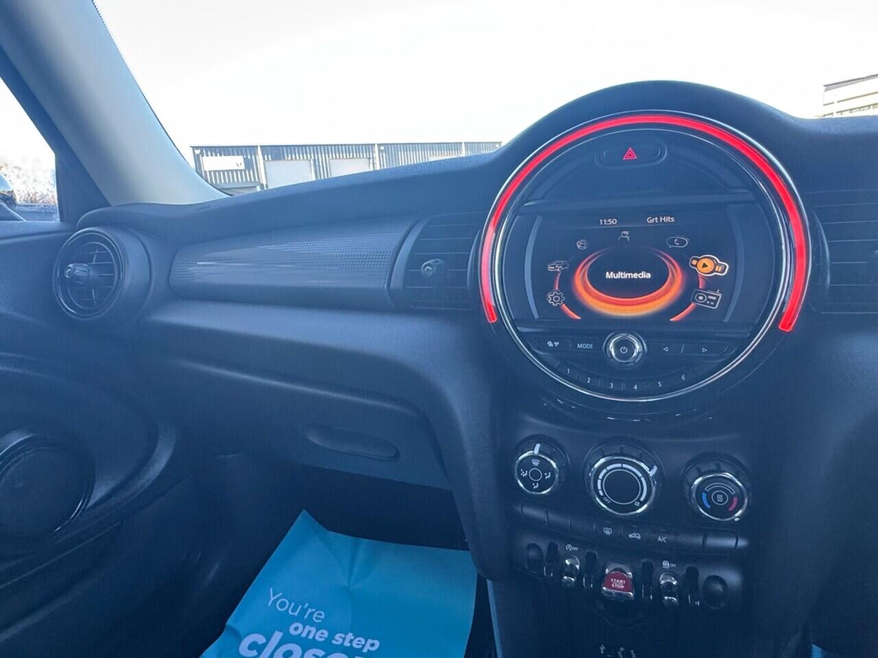 Used MINI Hatch 2018 for sale - 76765229: Photo 50