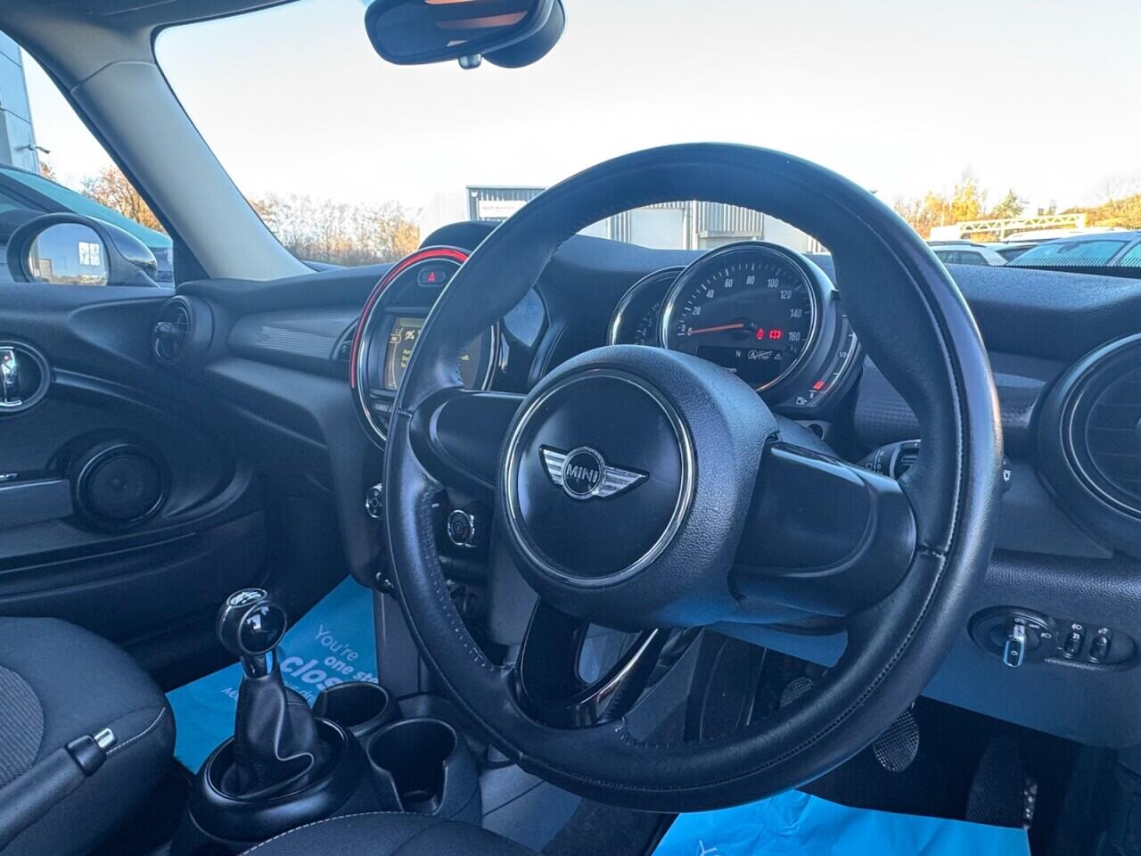 Used MINI Hatch 2018 for sale - 76765229: Photo 54