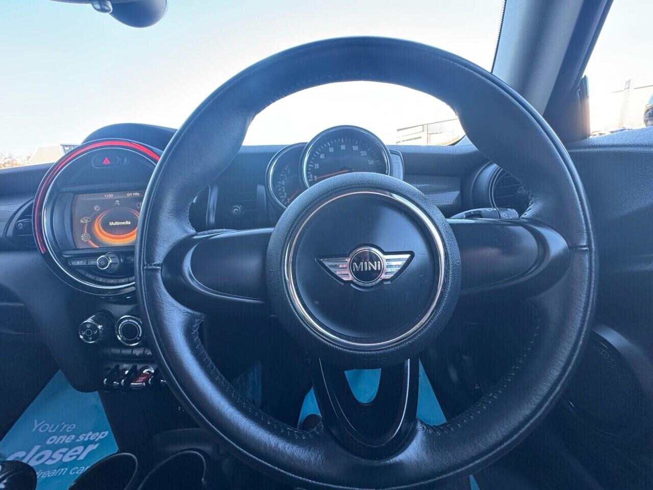 Used MINI Hatch 2018 for sale - 76765229: Photo 56