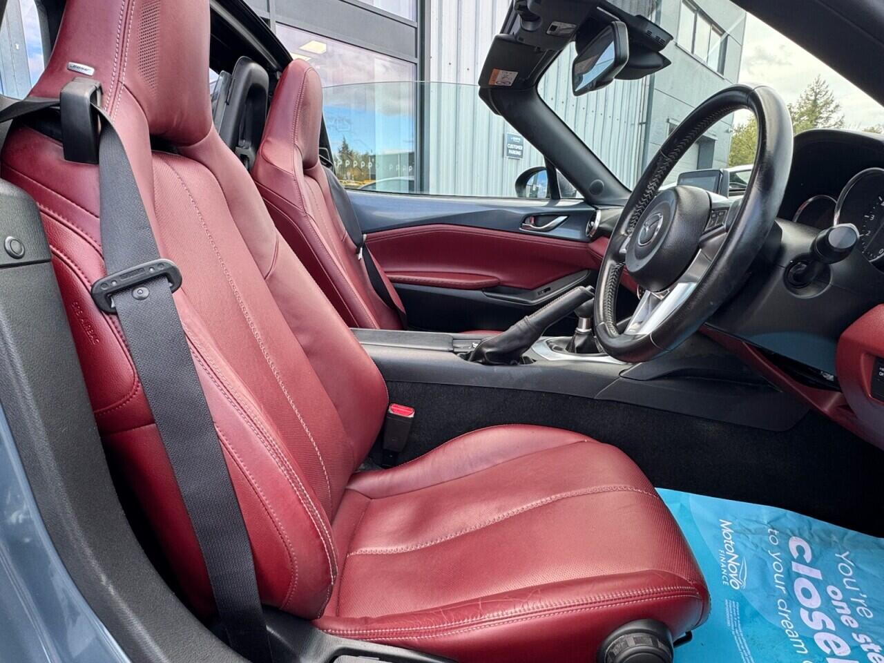 Used Mazda MX-5 2020 for sale - 76702077: Photo 10