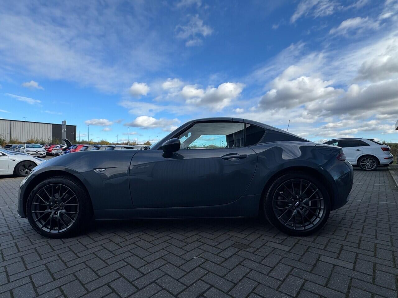 Used Mazda MX-5 2020 for sale - 76702077: Photo 11