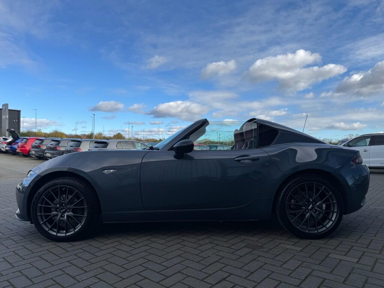 Used Mazda MX-5 2020 for sale - 76702077: Photo 13