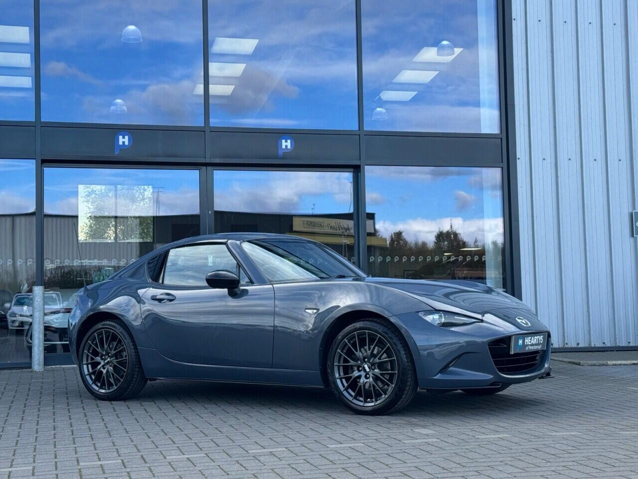Used Mazda MX-5 2020 for sale - 76702077: Photo 15
