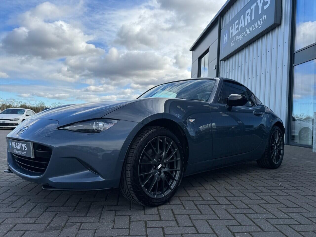 Used Mazda MX-5 2020 for sale - 76702077: Photo 16