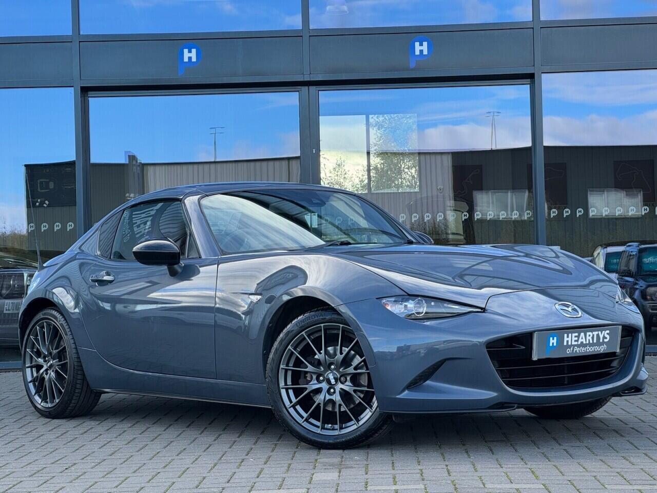 Used Mazda MX-5 2020 for sale - 76702077: Photo 18